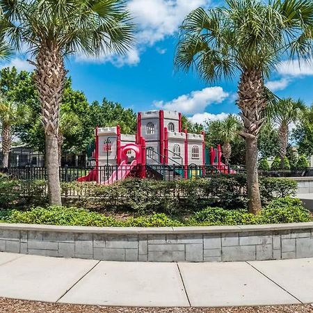 Windsor Hills Condominiums By Global Resort Homes Orlando Exterior photo