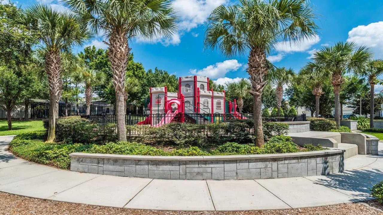 Windsor Hills Condominiums By Global Resort Homes Orlando Exterior photo