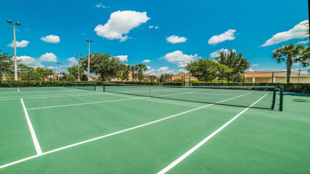 Windsor Hills Condominiums By Global Resort Homes Orlando Exterior photo