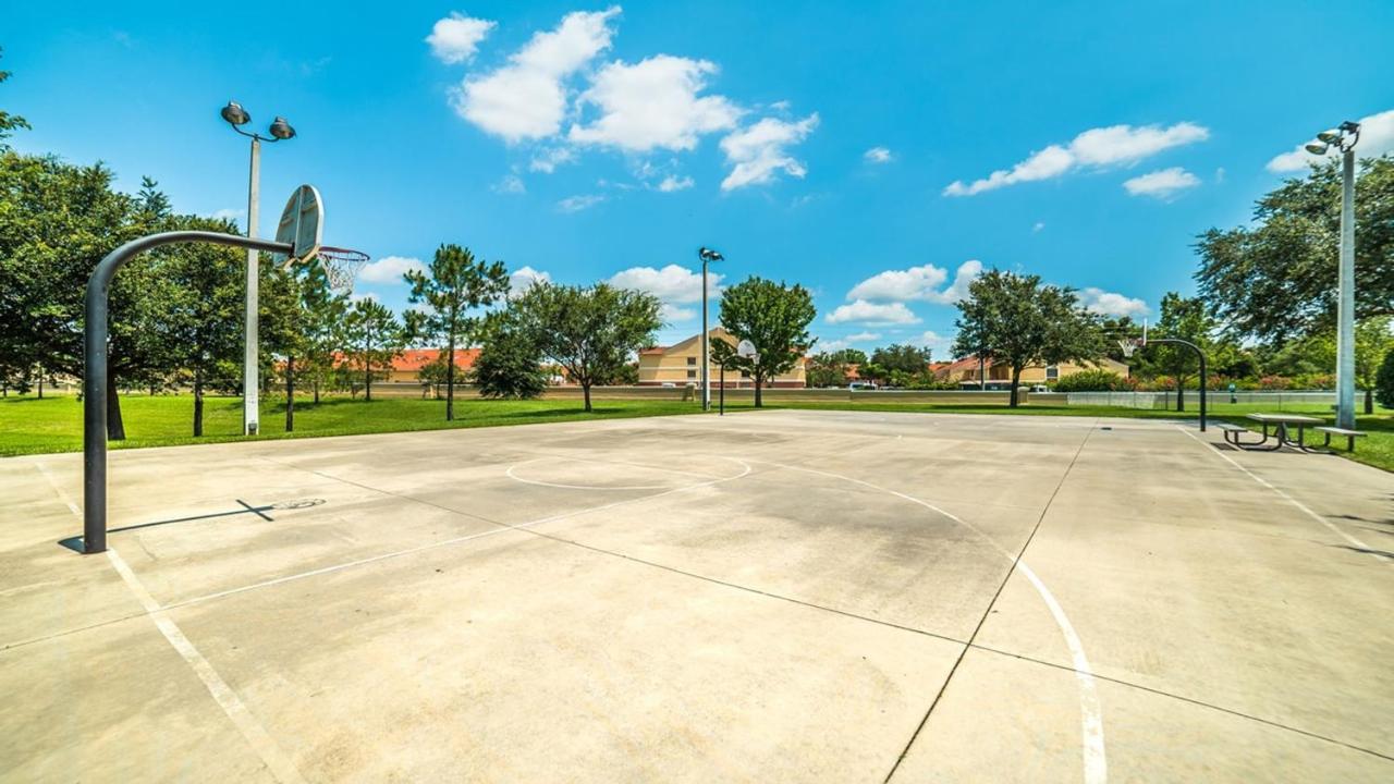 Windsor Hills Condominiums By Global Resort Homes Orlando Exterior photo